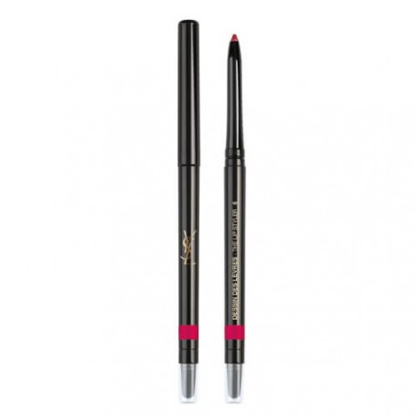 YVES SAINT LAURENT Lippenstift Lip Styler - Lippenstiftstift YVES SAINT LAURENT Lippenstift Lip Styler - Lippenstiftstift